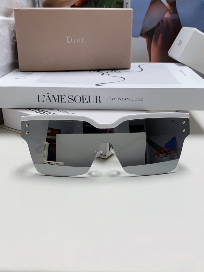 Christian Dior Sunglasses